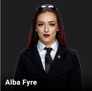 wwe Female - 2
