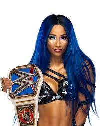 Every Women's Royal Rumble Match Participant of all time  - 1