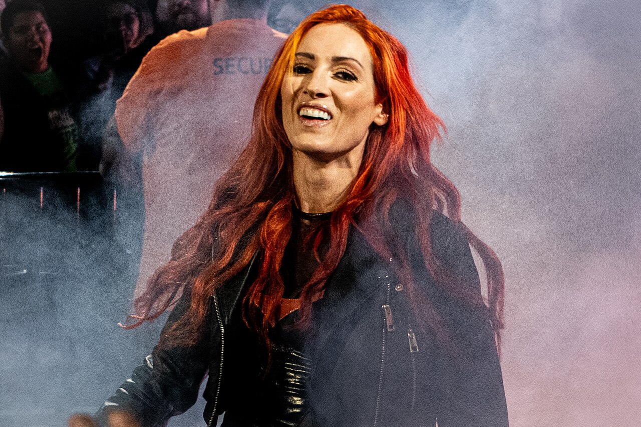 Every Women's Royal Rumble Match Participant of all time  - 2