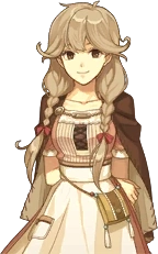 Fire emblème echoes (la plus belle) - 1