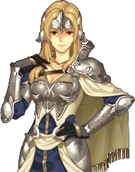 Fire emblème echoes (la plus belle) - 2