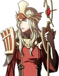Fire emblème awakening (la plus belle) - 1
