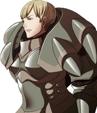 Fire emblème awakening (la plus belle) - 2