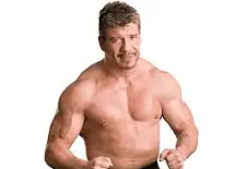 8 Man Elimination Chamber Match - 1
