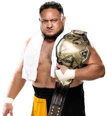 8 Man TNA Elimination Chamber - 2