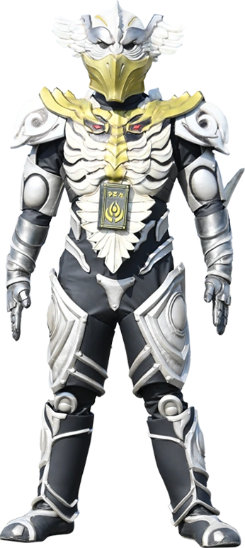 Kamen Rider Reiwa Villian - 1