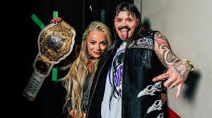 32 Team Mixed Tag Team tournament - 1