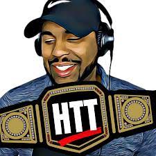 6 Man Elimination Chamber Match for the Inaugural FlexZone Podcast Title - 2