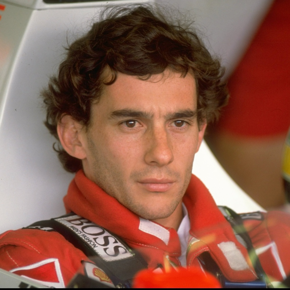 Miglior Uomo - 2