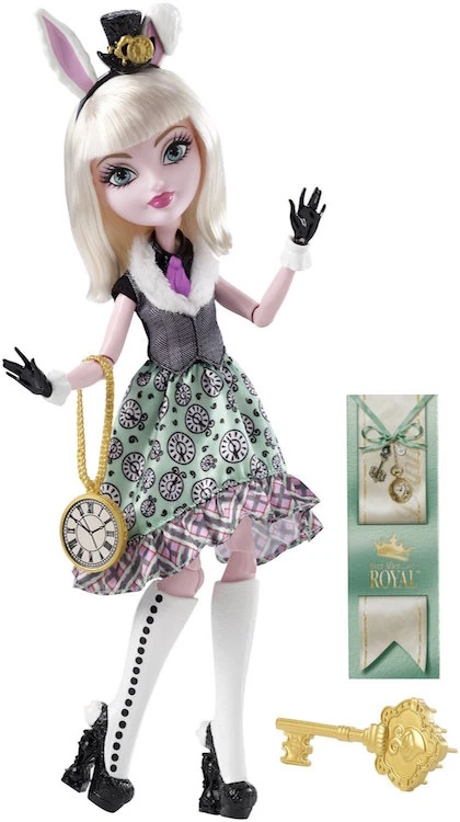 Doll Ever after high - 2