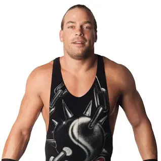 First Wrestler eliminated in each Elimination Chamber match - 1