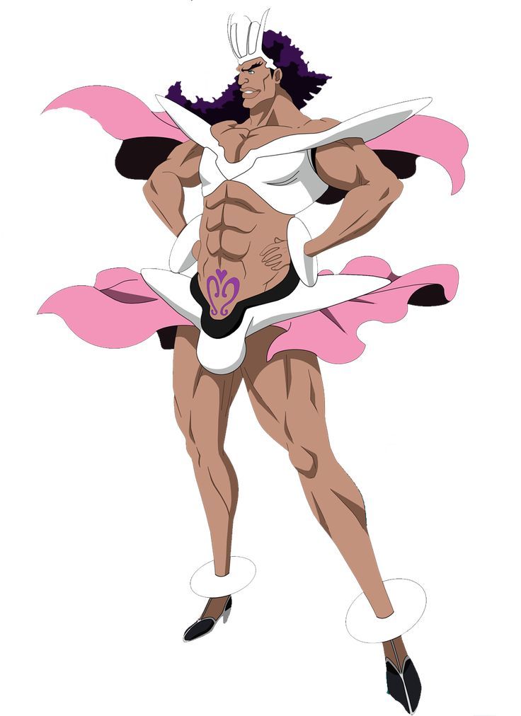 Peggiori stile/outfit di un personaggio anime - 1