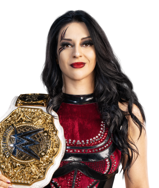 All Current Champions in  WWE    (as of  February 13th, 2026) - 2