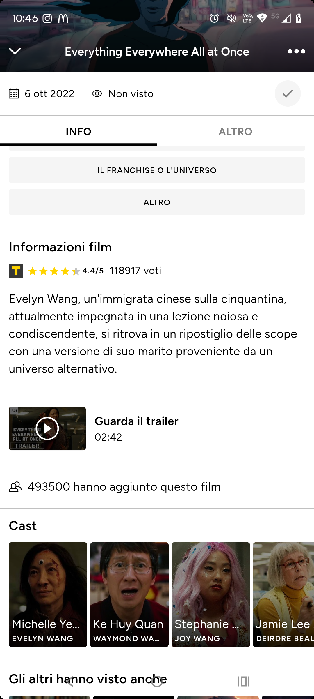 Film - 2