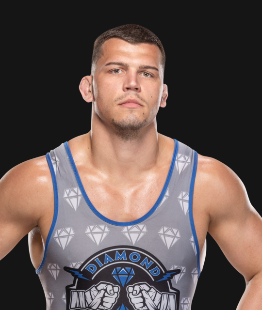Current WWE Personnel born in 1990s     (Main Roster and NXT) - 2