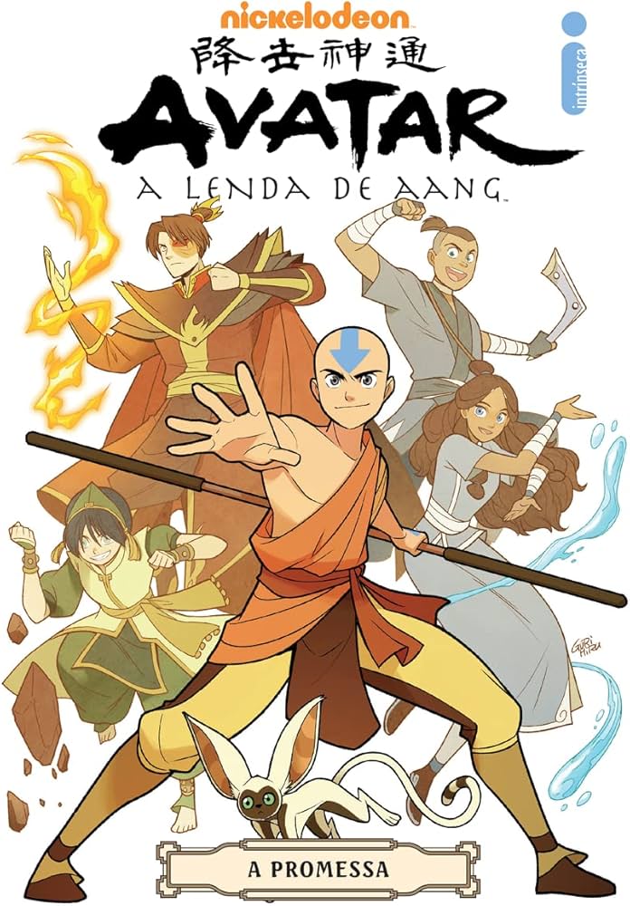 Animes Favoritos - 1