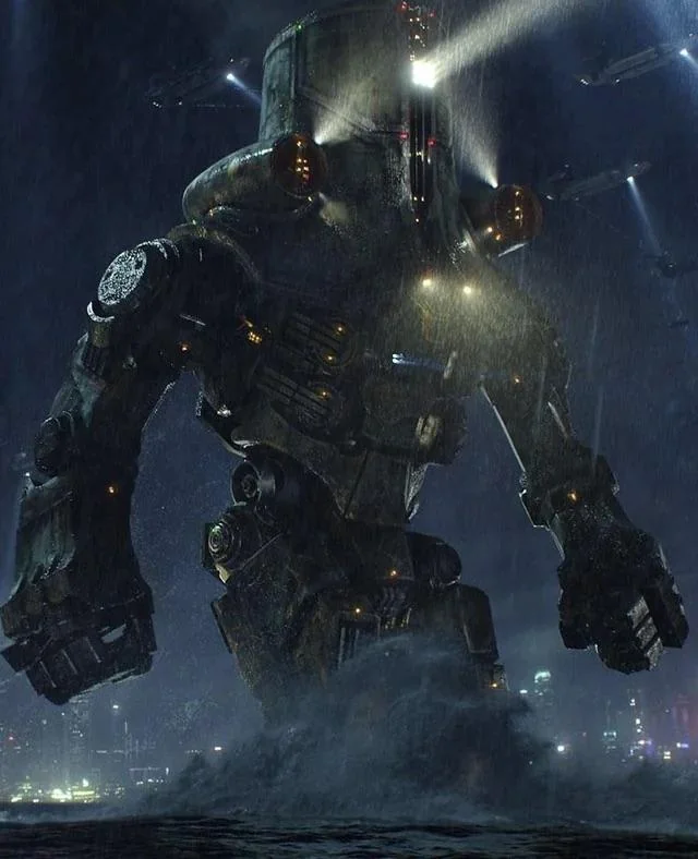 Mecha from all Fiction for สมาชม - 1