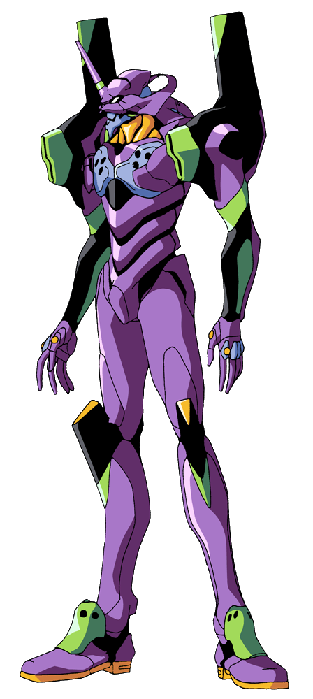 Mecha from all Fiction for สมาชม - 2