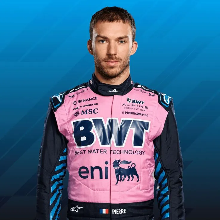 F1 2026 - 2