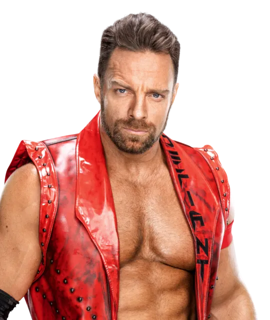 2026 Men's Elimination Chamber Match - 2
