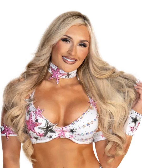 2026 Women's Elimination Chamber Match - 1