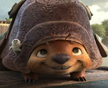 Peggior sidekick character in a Disney movie - 1