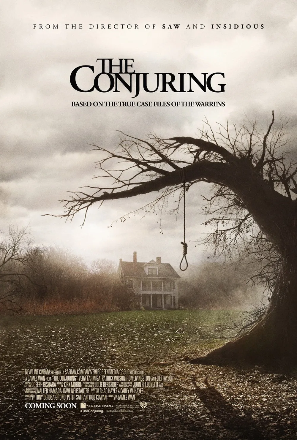 Horror Film - 1