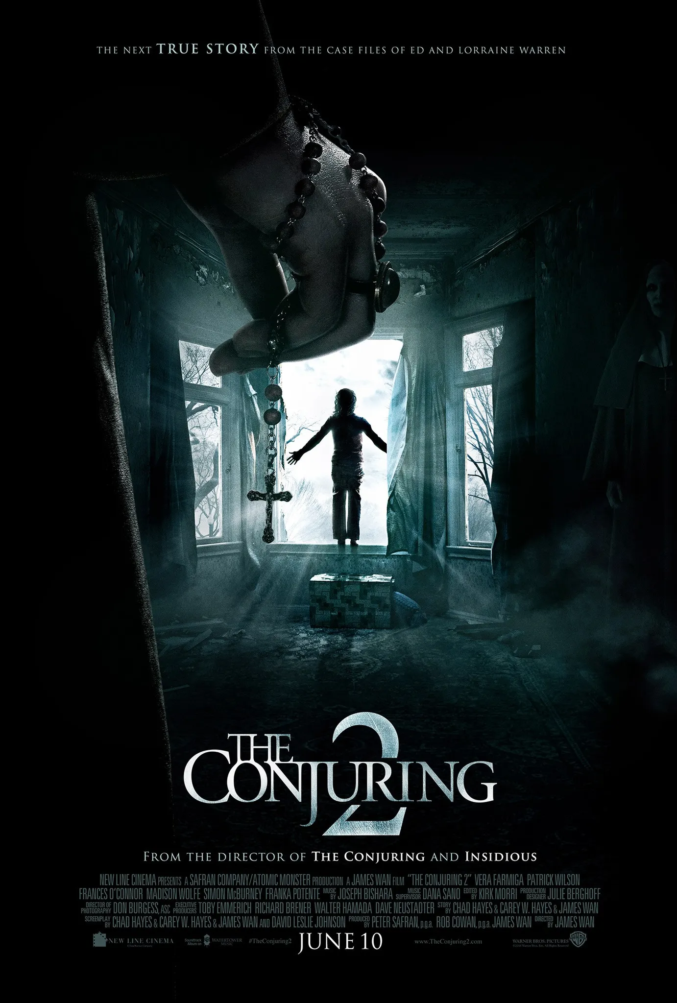 Horror Film - 2