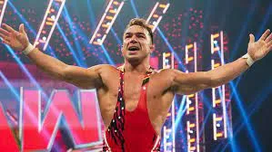 Who would you rather see win the 2026 Men's King of the Ring Tournament - 2