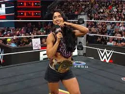Who would you rather see win the 2026 Queen of the Ring Tournament - 1