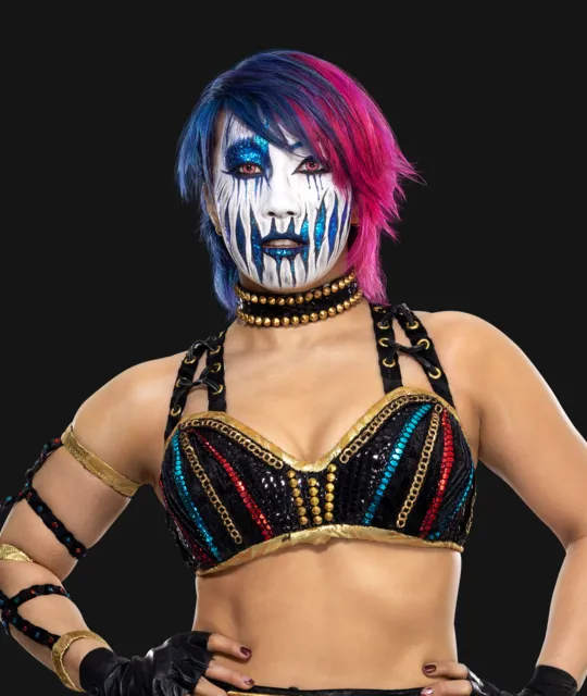 Who would you rather see win the 2026 Queen of the Ring Tournament - 2