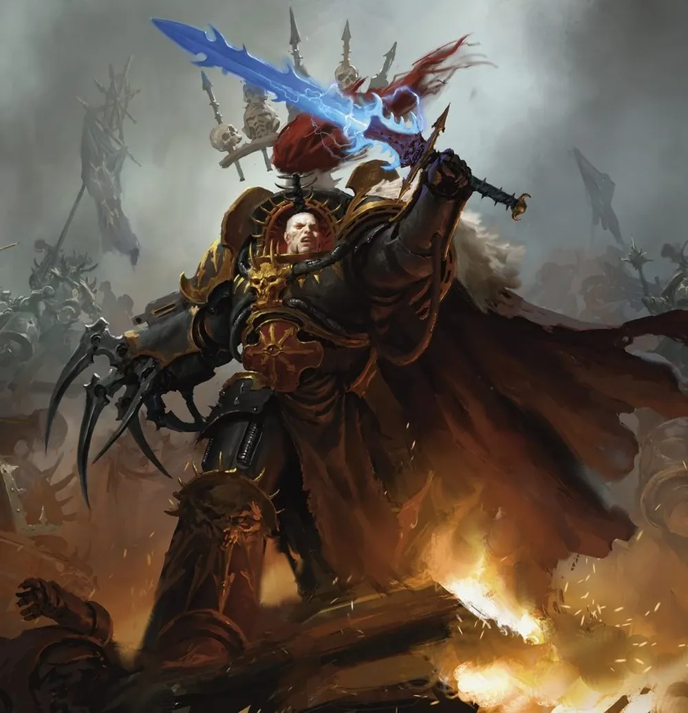 Who is the Most Evil Character in Fiction - 1