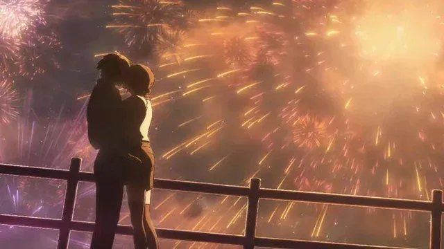 Animanga Arc List - 1