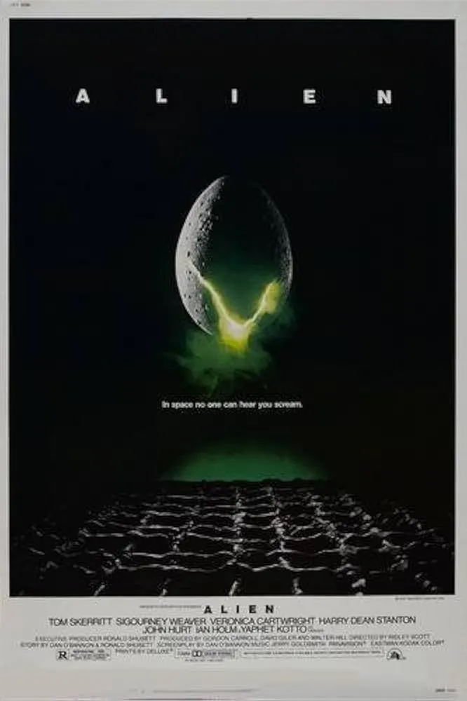 Some Great Films - 1