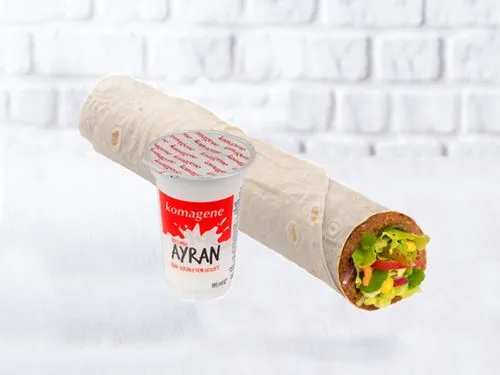 yemek ikilisi - 1