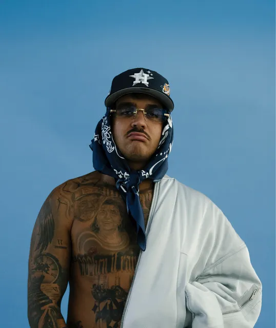 Best Italian Artist - 2