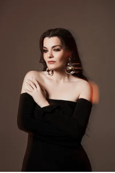 Best Looking Eurovision 2026 Female Singer - 2