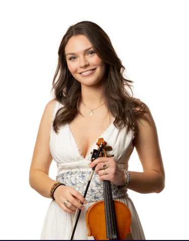 Best Looking Eurovision 2026 Female Singer - 1