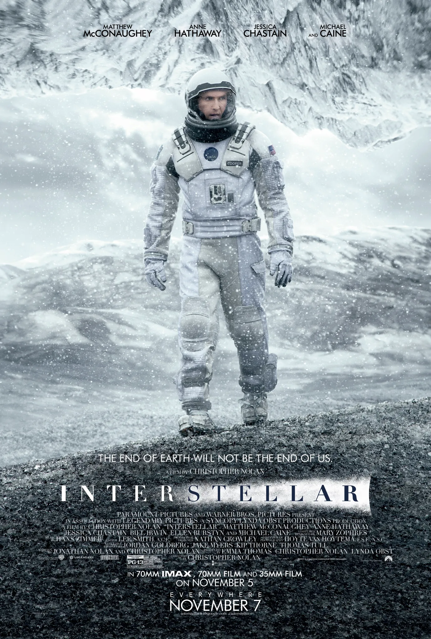 THE BEST MOVIE / MOVIE SERIES - 2
