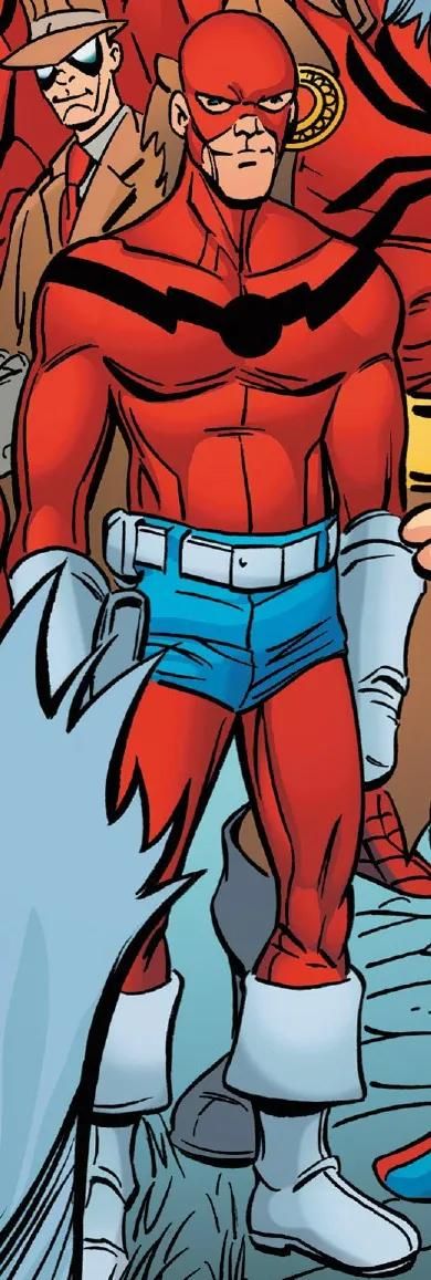 Spideys suits - 1