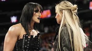 Aces Wild Female 32 Random Tag Teams - 1