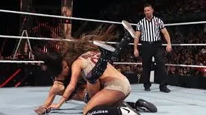Aces Wild Female 32 Random Tag Teams - 2