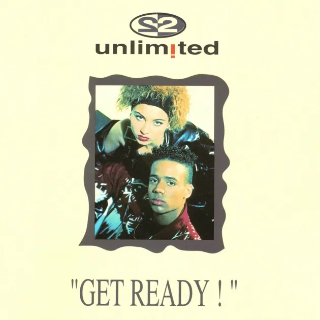 Best 90s EDM Song - 2