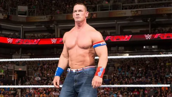 8 Friends Wrestler Team DRaft (Male Wrestlers) - 1