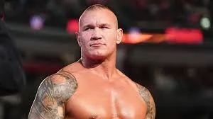 8 Friends Wrestler Team DRaft (Male Wrestlers) - 2