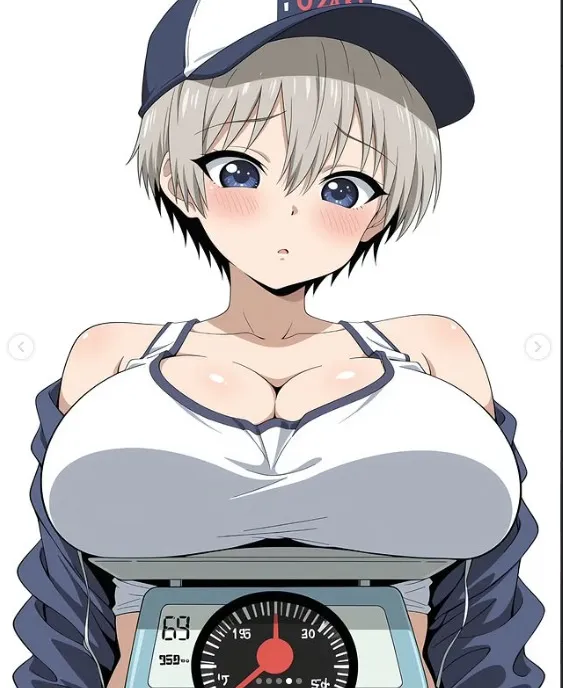 What is the biggest waifu - 2