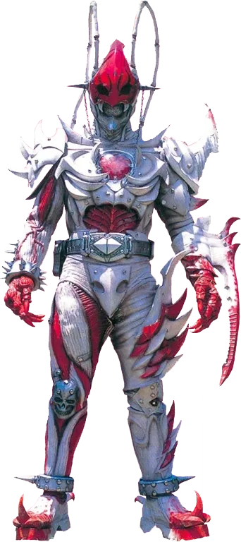 Tokusatsu Boss Movie - 1
