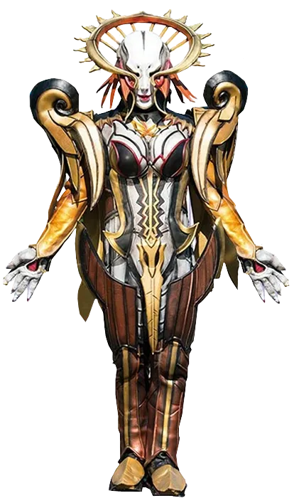 Tokusatsu Boss Movie - 2