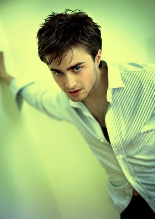Most Handsome Actor (Between 36 and 40) - 1