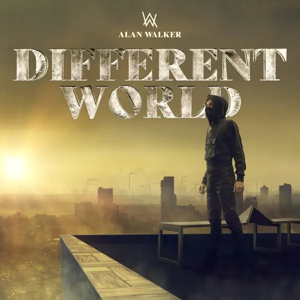 Best EDM Album - 1